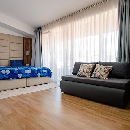 City Center Apartment 2 Ohrid Exterior photo