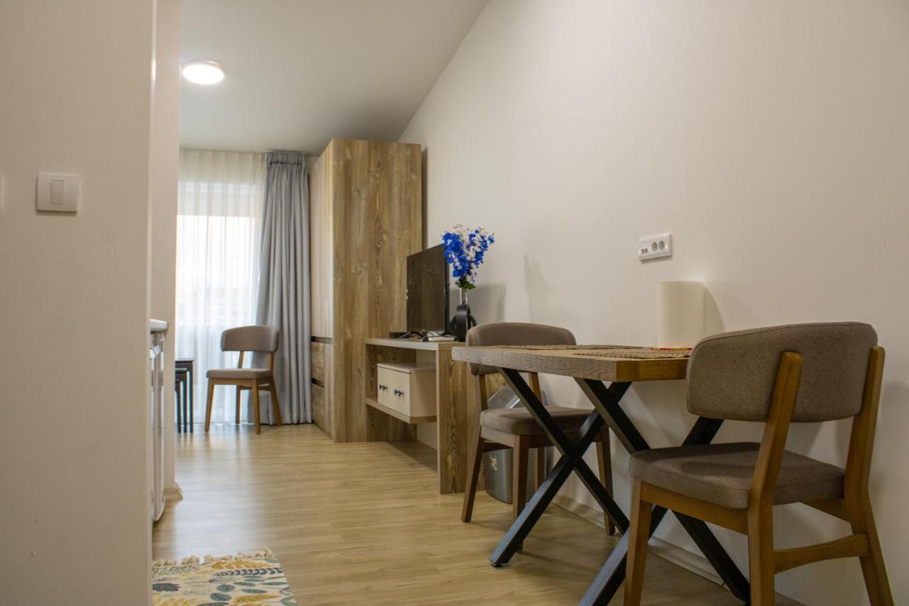 City Center Apartment 2 Ohrid Exterior photo