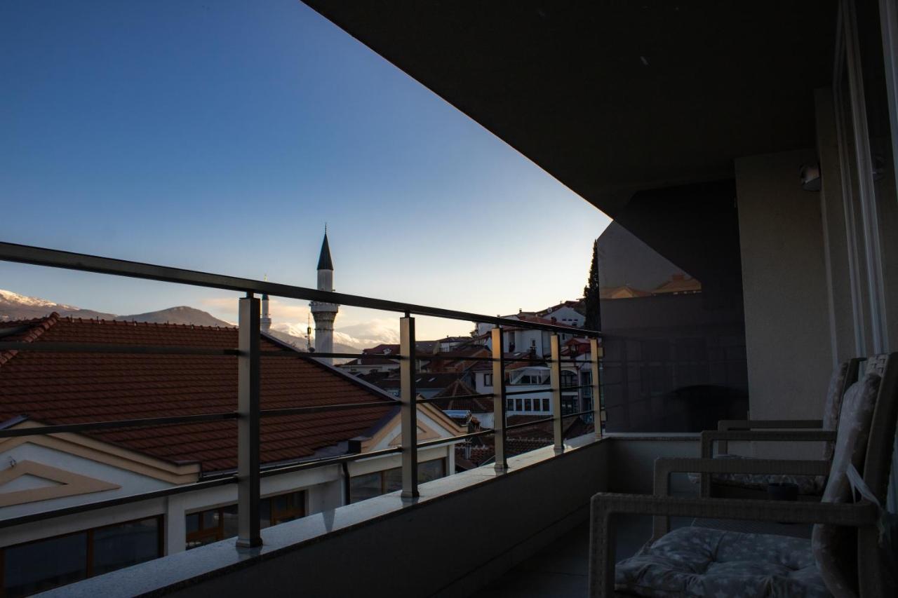 City Center Apartment 2 Ohrid Exterior photo