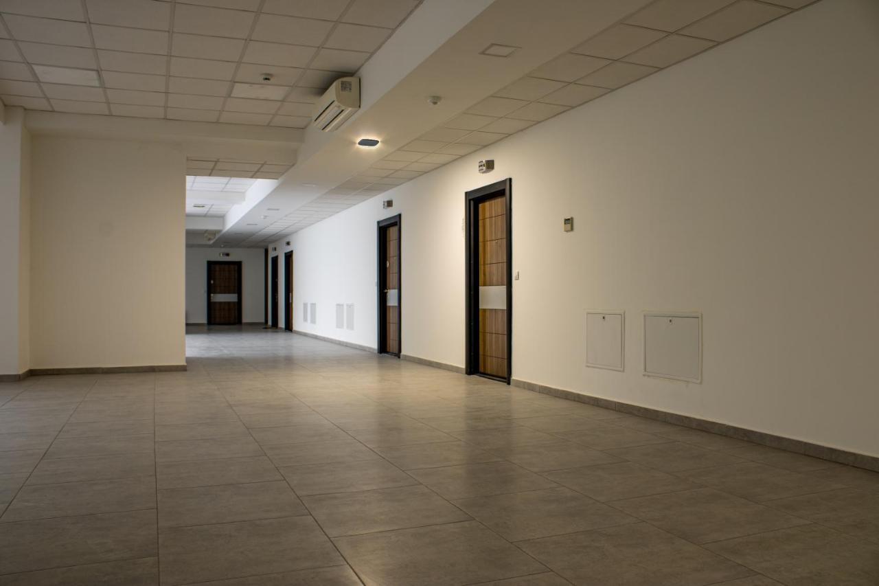 City Center Apartment 2 Ohrid Exterior photo