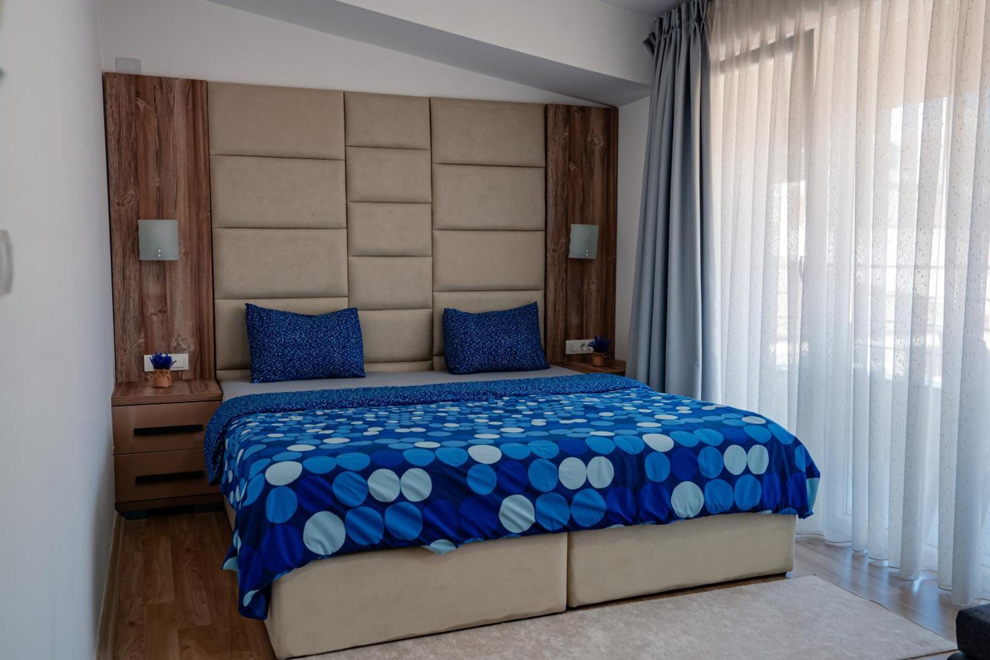 City Center Apartment 2 Ohrid Exterior photo