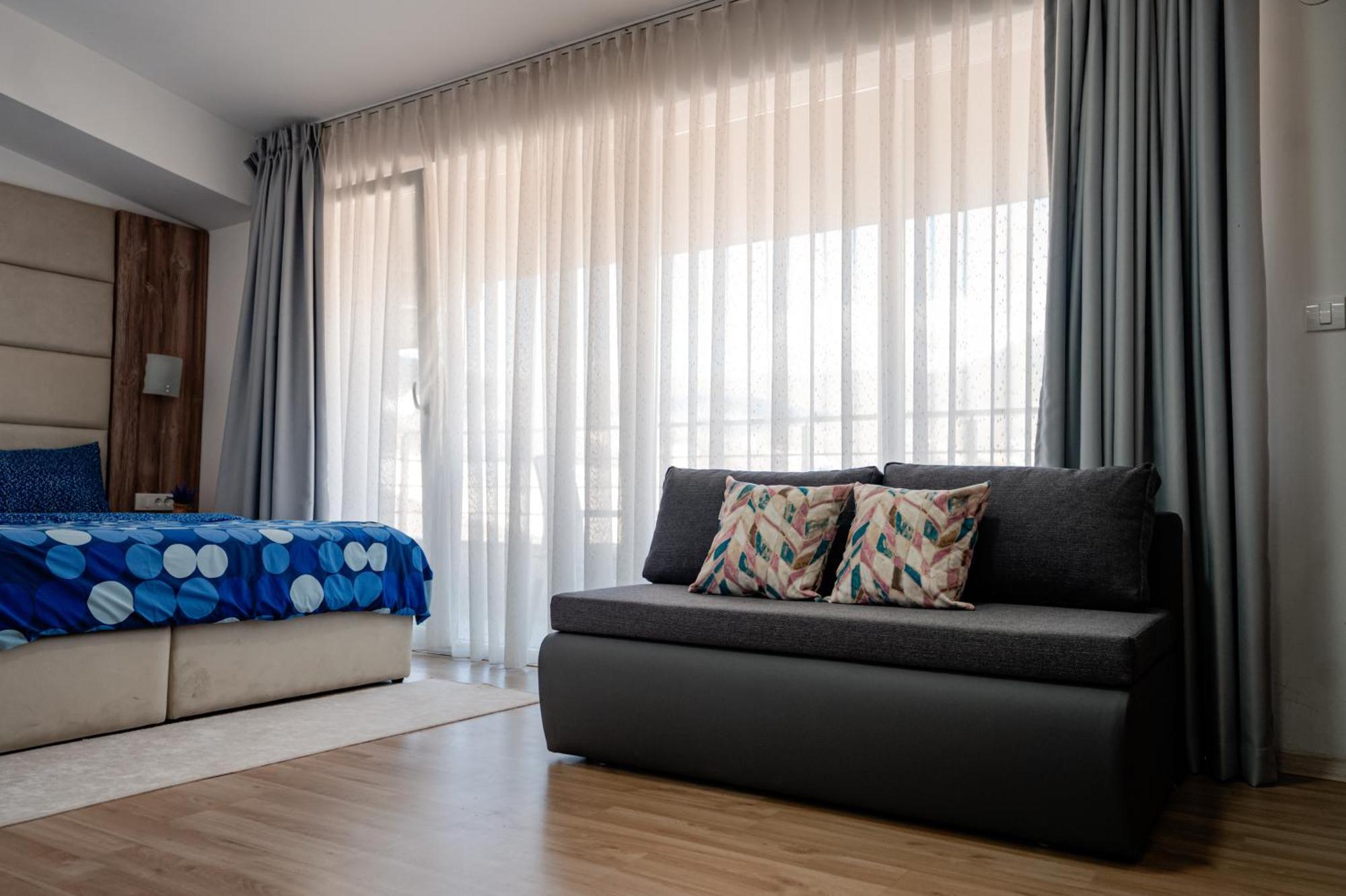 City Center Apartment 2 Ohrid Exterior photo