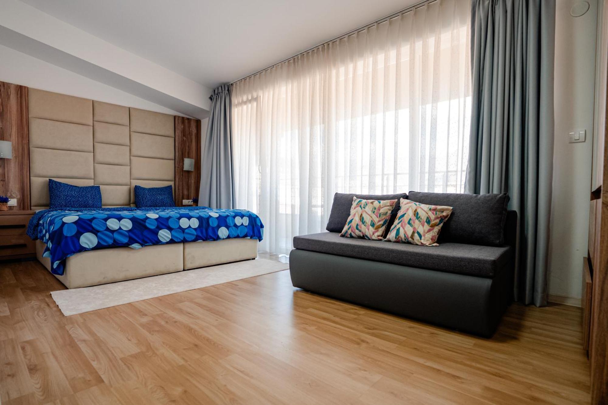 City Center Apartment 2 Ohrid Exterior photo
